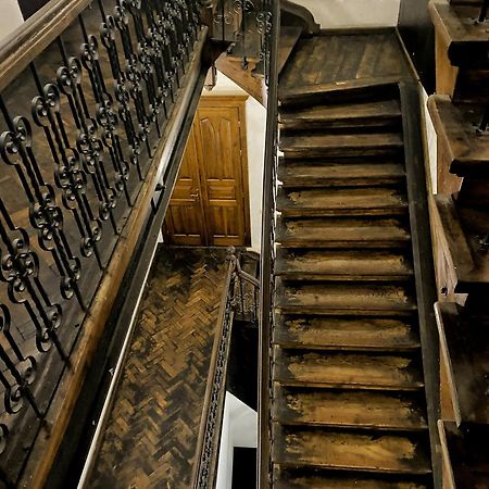 Hotel 39 Lviv Ngoại thất bức ảnh