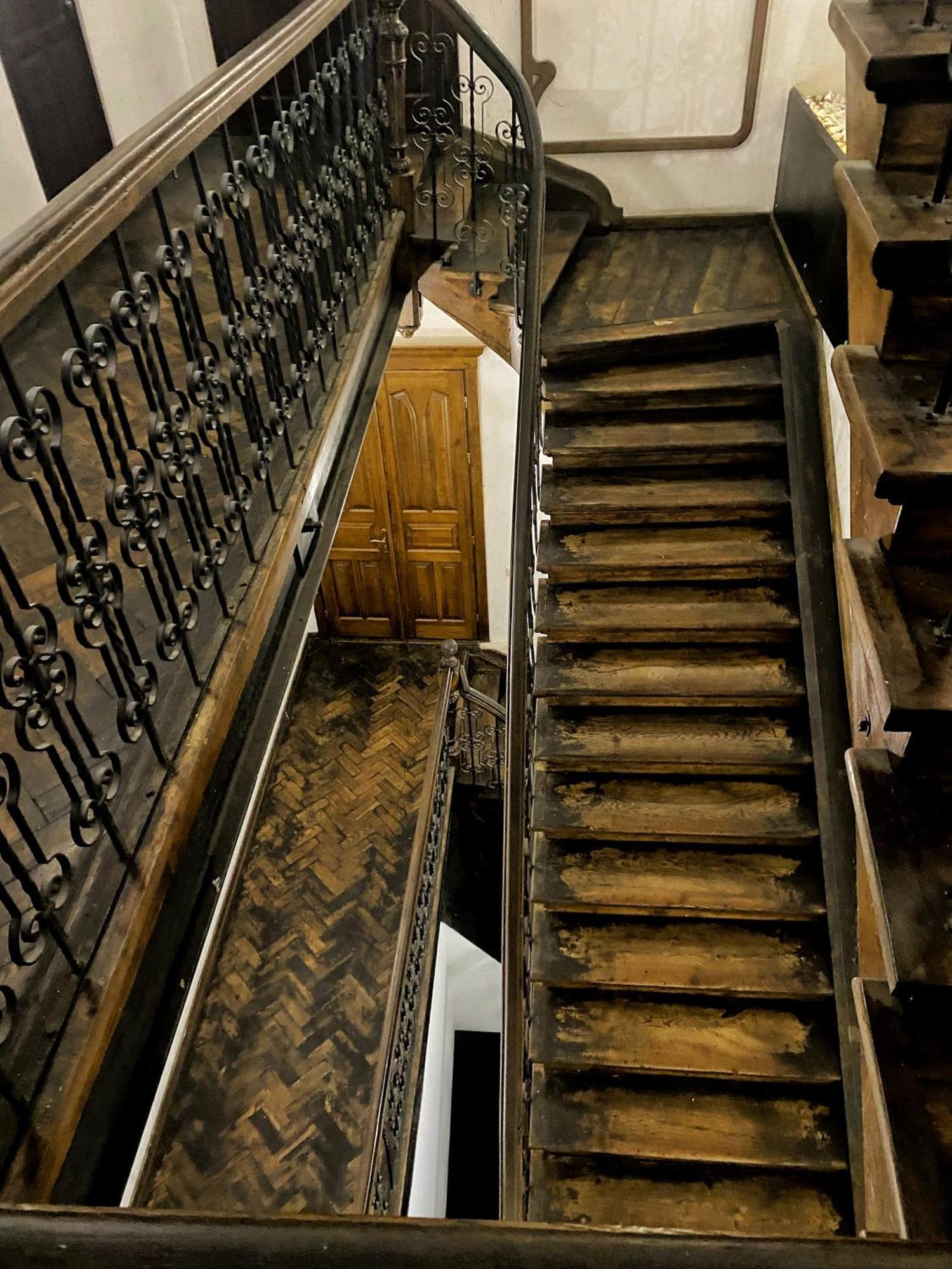 Hotel 39 Lviv Ngoại thất bức ảnh