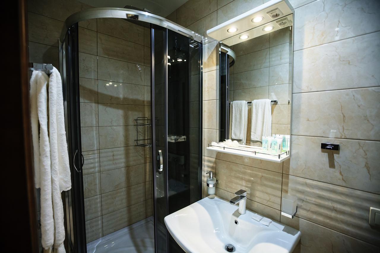 Hotel 39 Lviv Ngoại thất bức ảnh