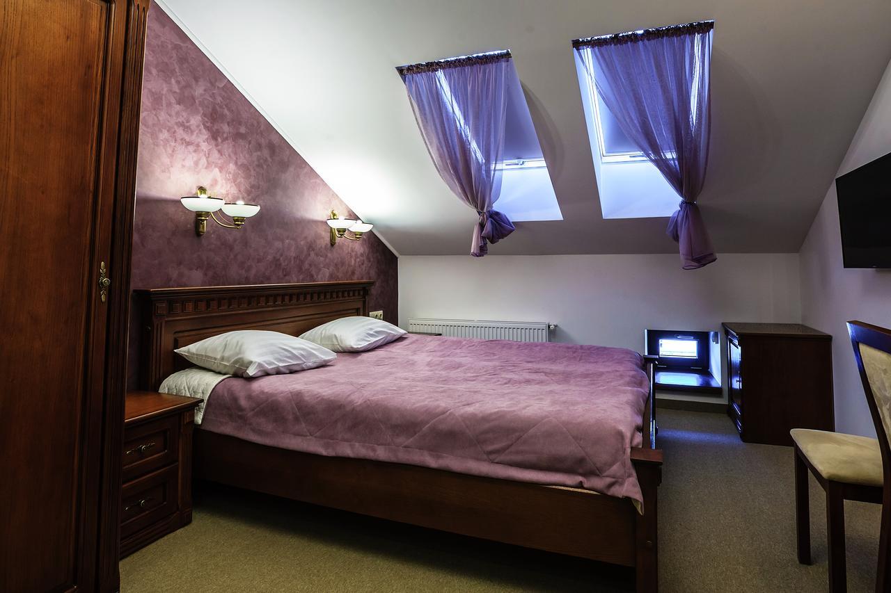 Hotel 39 Lviv Ngoại thất bức ảnh