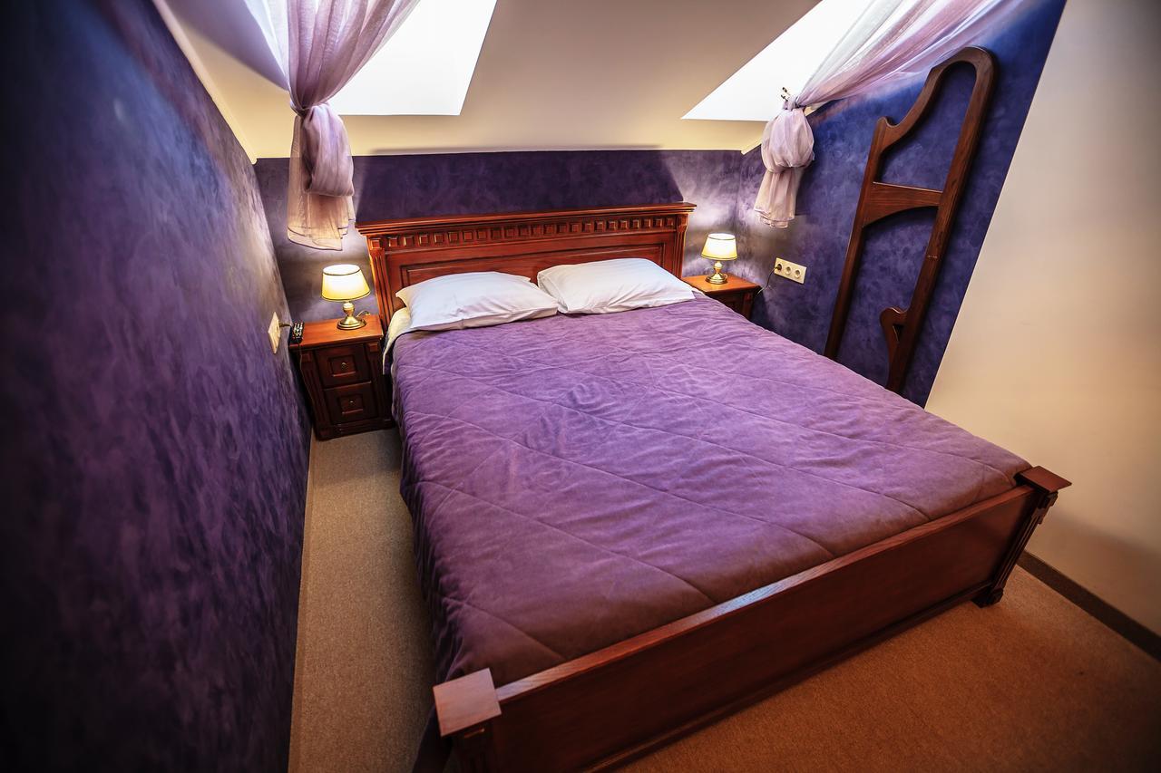 Hotel 39 Lviv Ngoại thất bức ảnh
