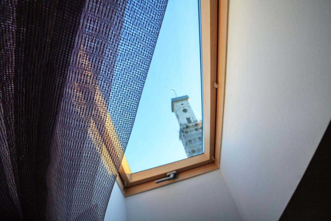 Hotel 39 Lviv Ngoại thất bức ảnh