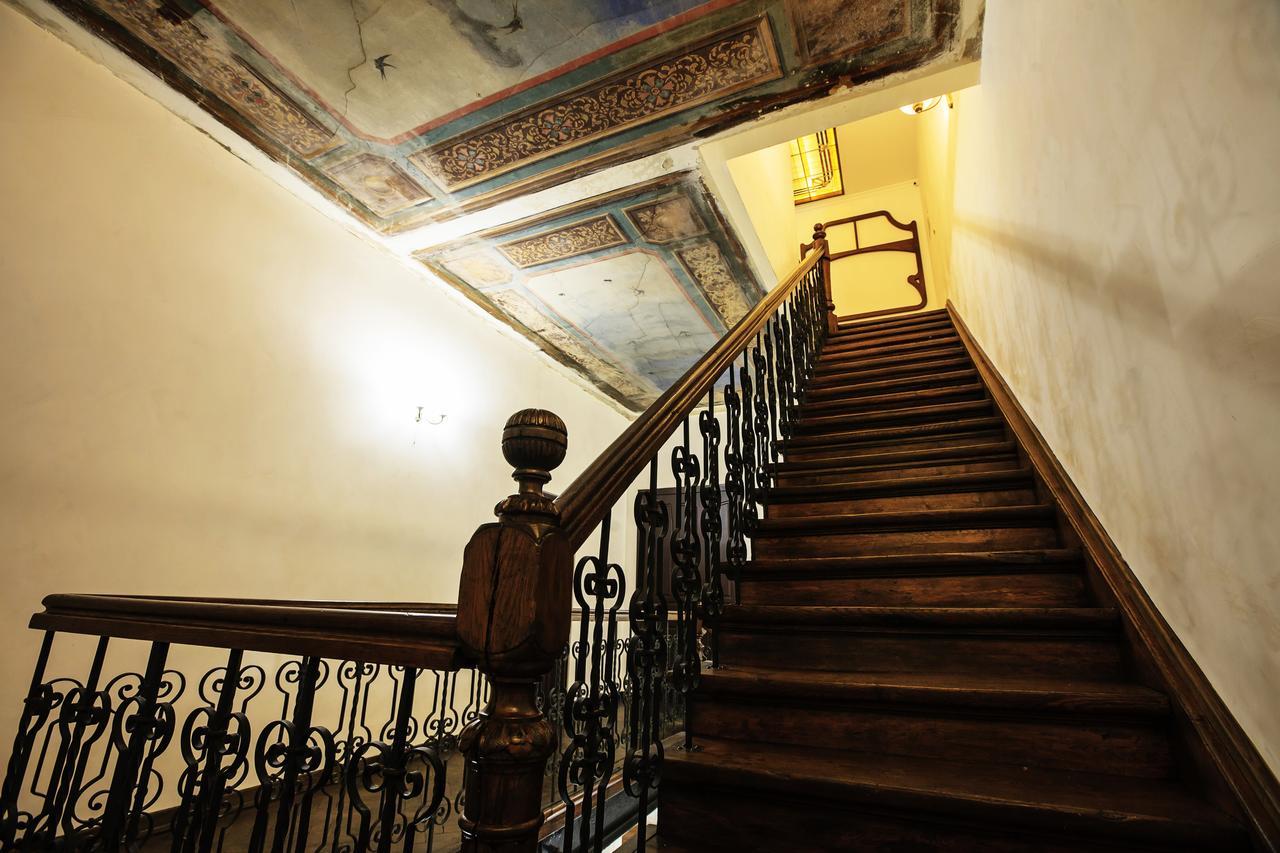 Hotel 39 Lviv Ngoại thất bức ảnh
