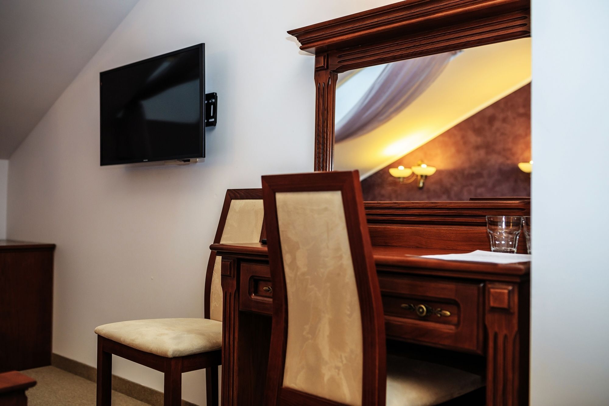 Hotel 39 Lviv Ngoại thất bức ảnh