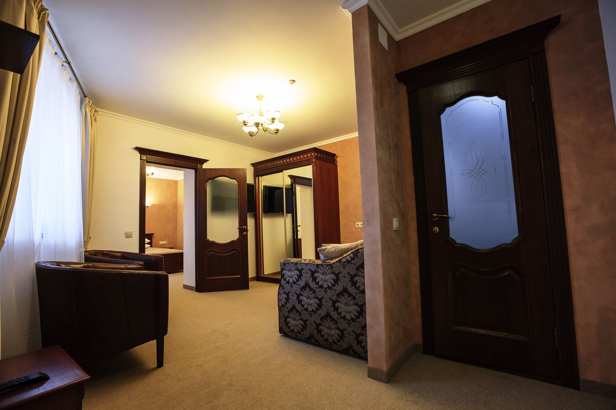Hotel 39 Lviv Ngoại thất bức ảnh