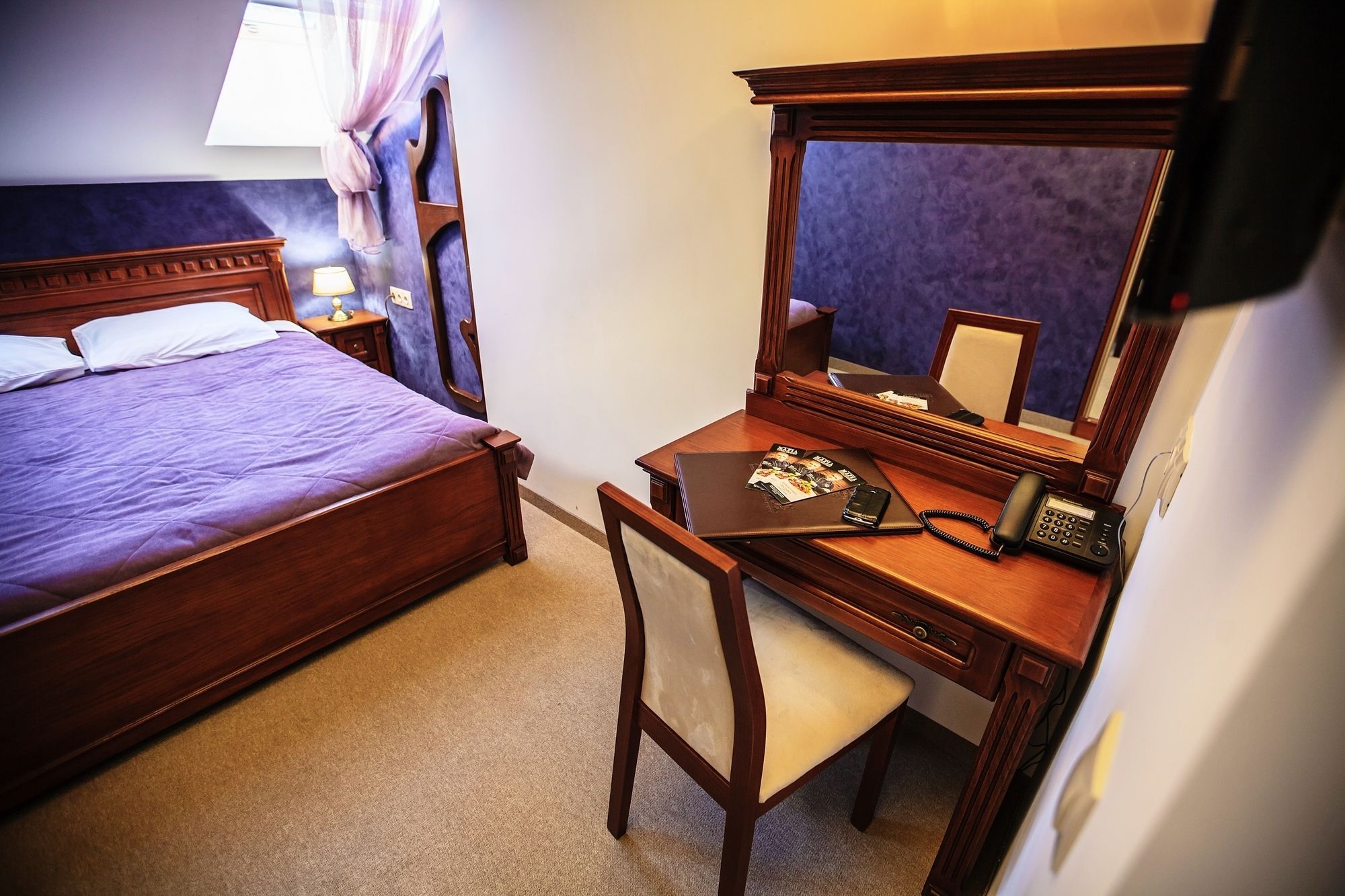 Hotel 39 Lviv Ngoại thất bức ảnh