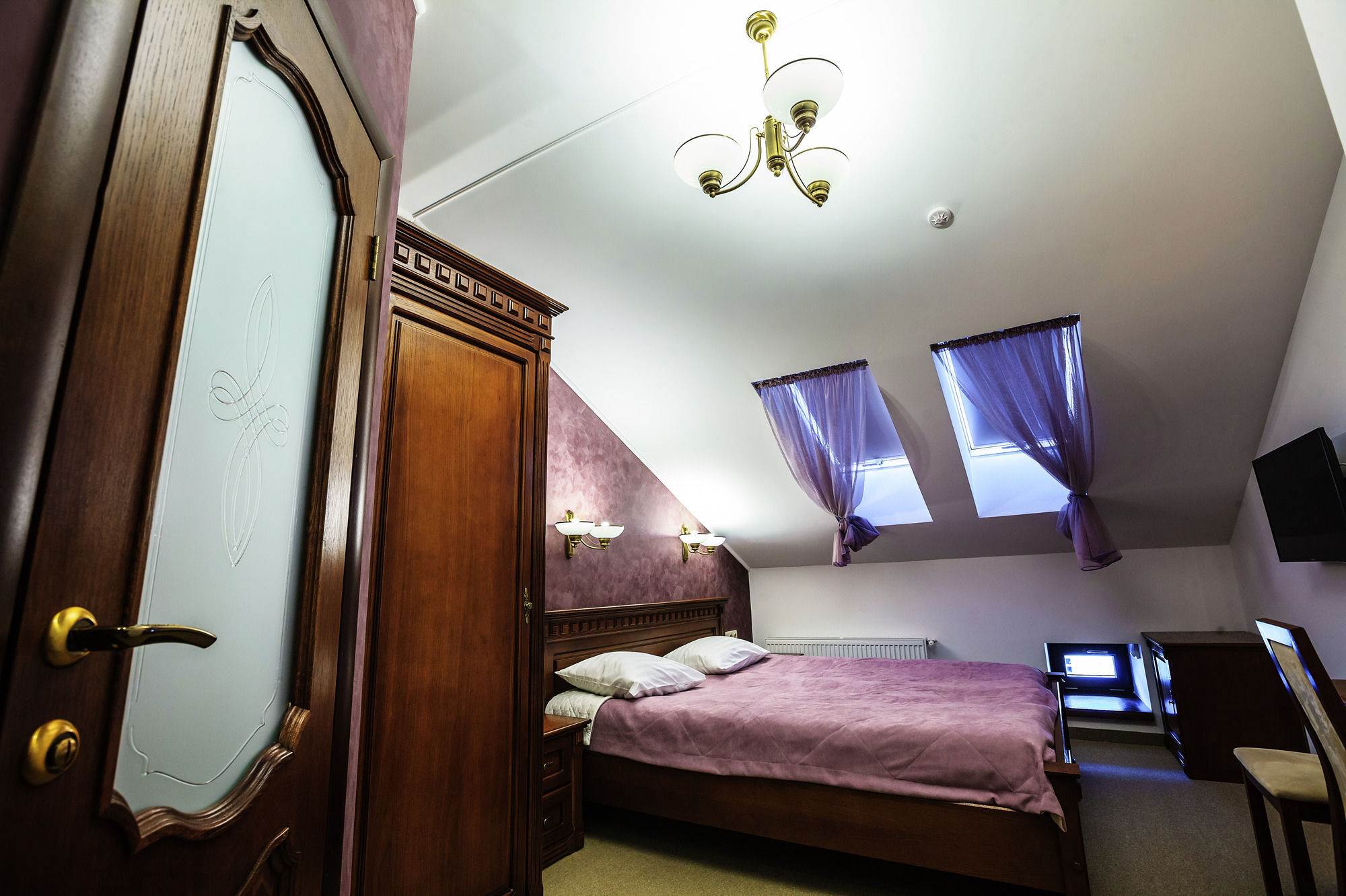 Hotel 39 Lviv Ngoại thất bức ảnh