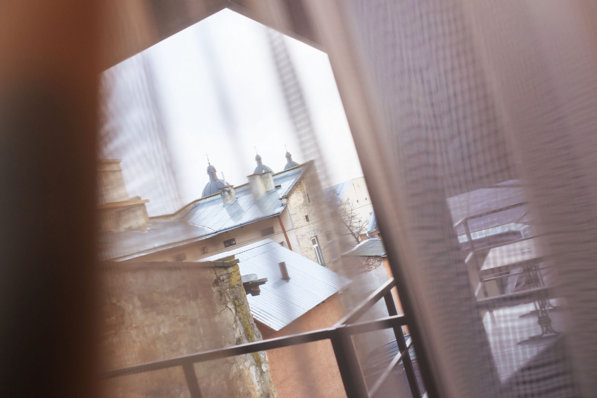Hotel 39 Lviv Ngoại thất bức ảnh