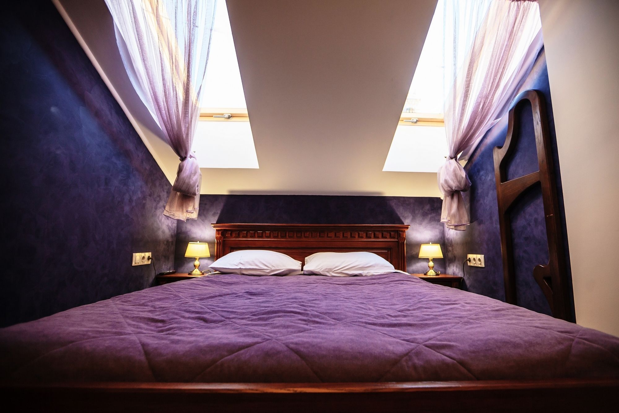 Hotel 39 Lviv Ngoại thất bức ảnh