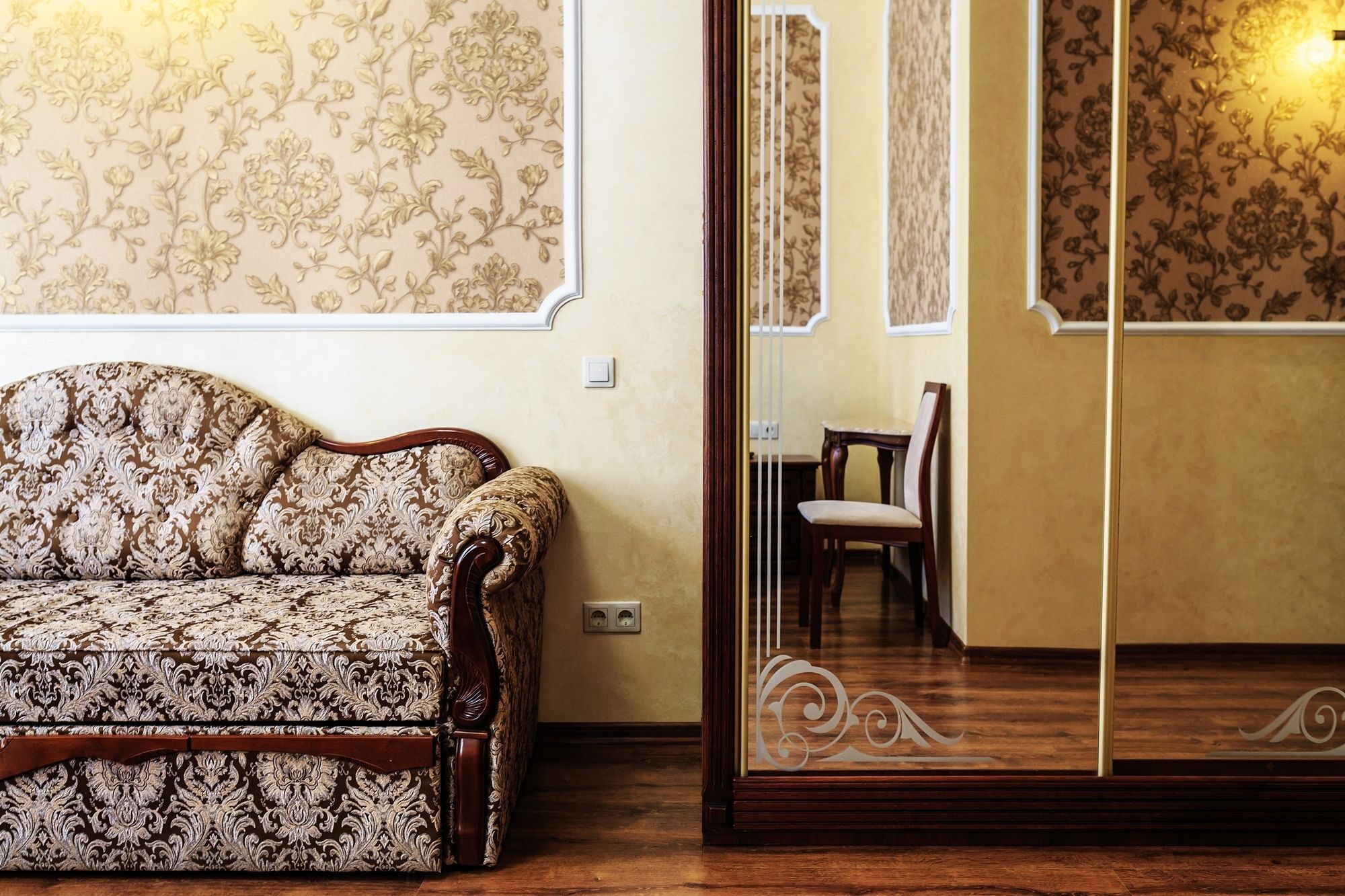 Hotel 39 Lviv Ngoại thất bức ảnh