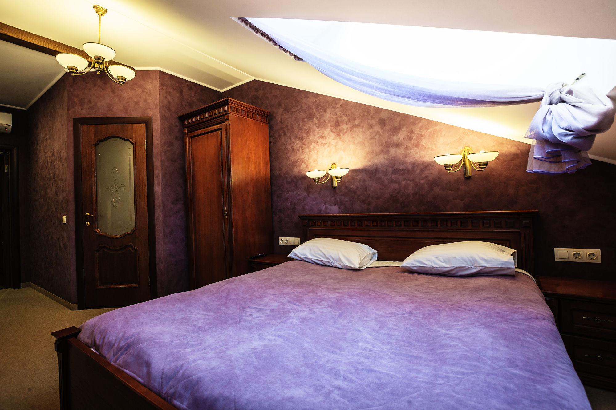 Hotel 39 Lviv Ngoại thất bức ảnh