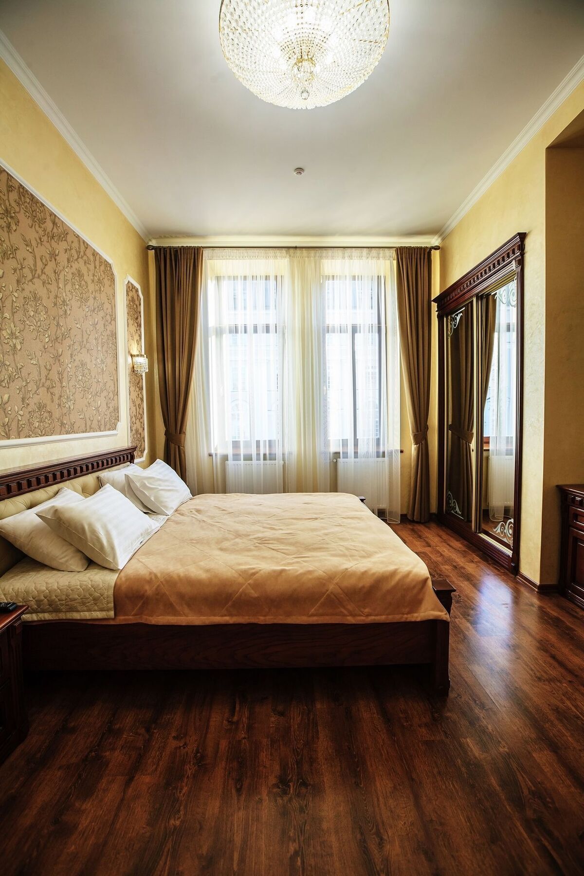 Hotel 39 Lviv Ngoại thất bức ảnh