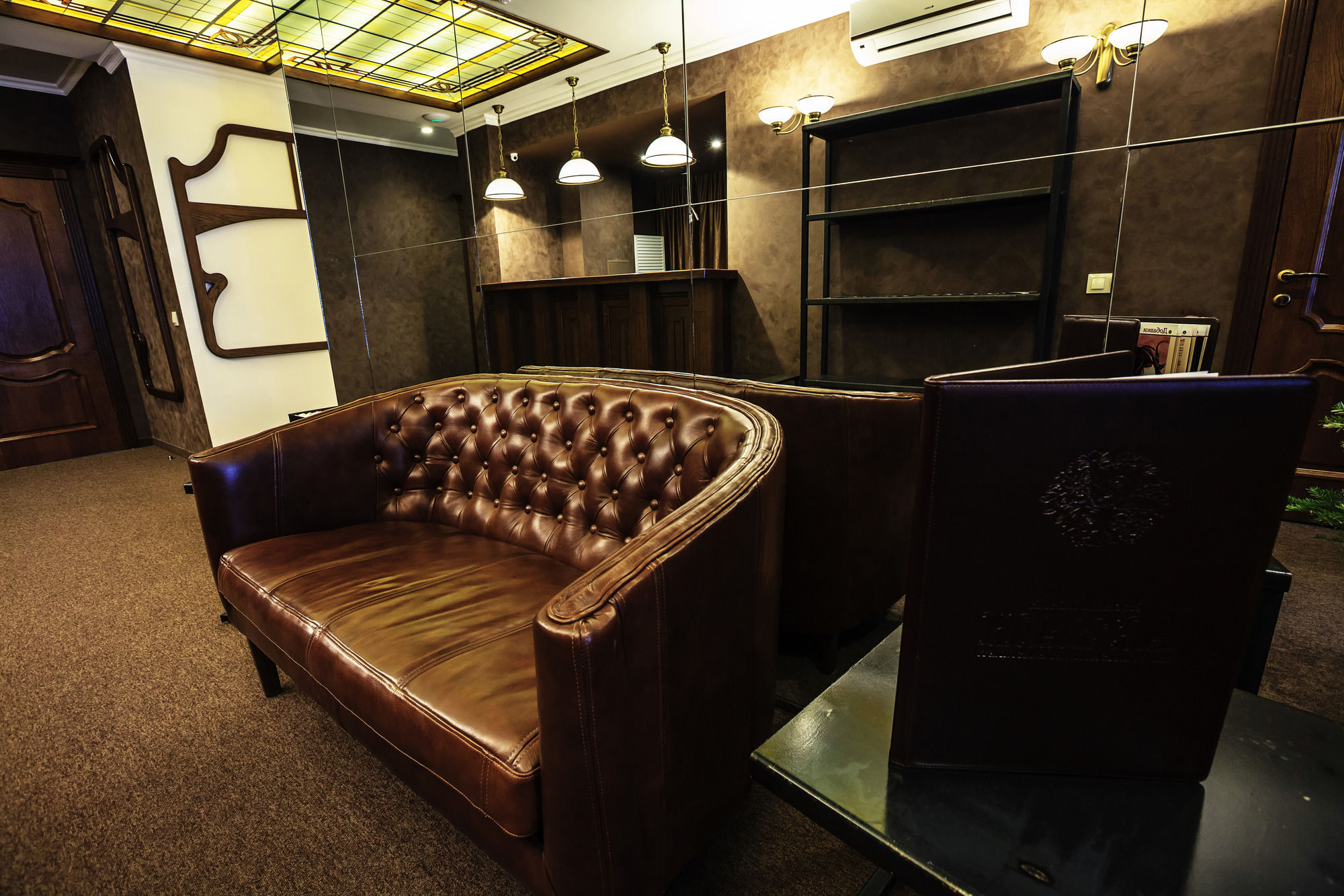 Hotel 39 Lviv Ngoại thất bức ảnh