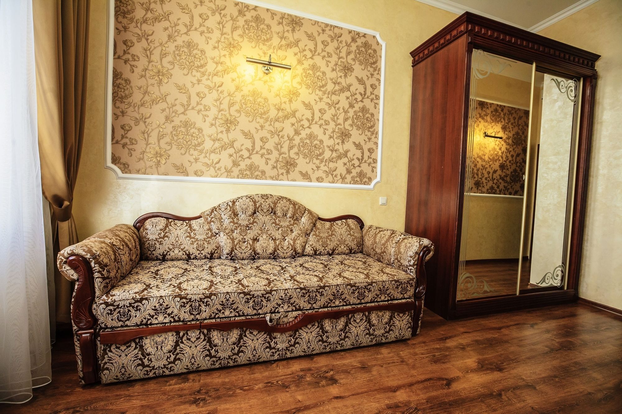 Hotel 39 Lviv Ngoại thất bức ảnh