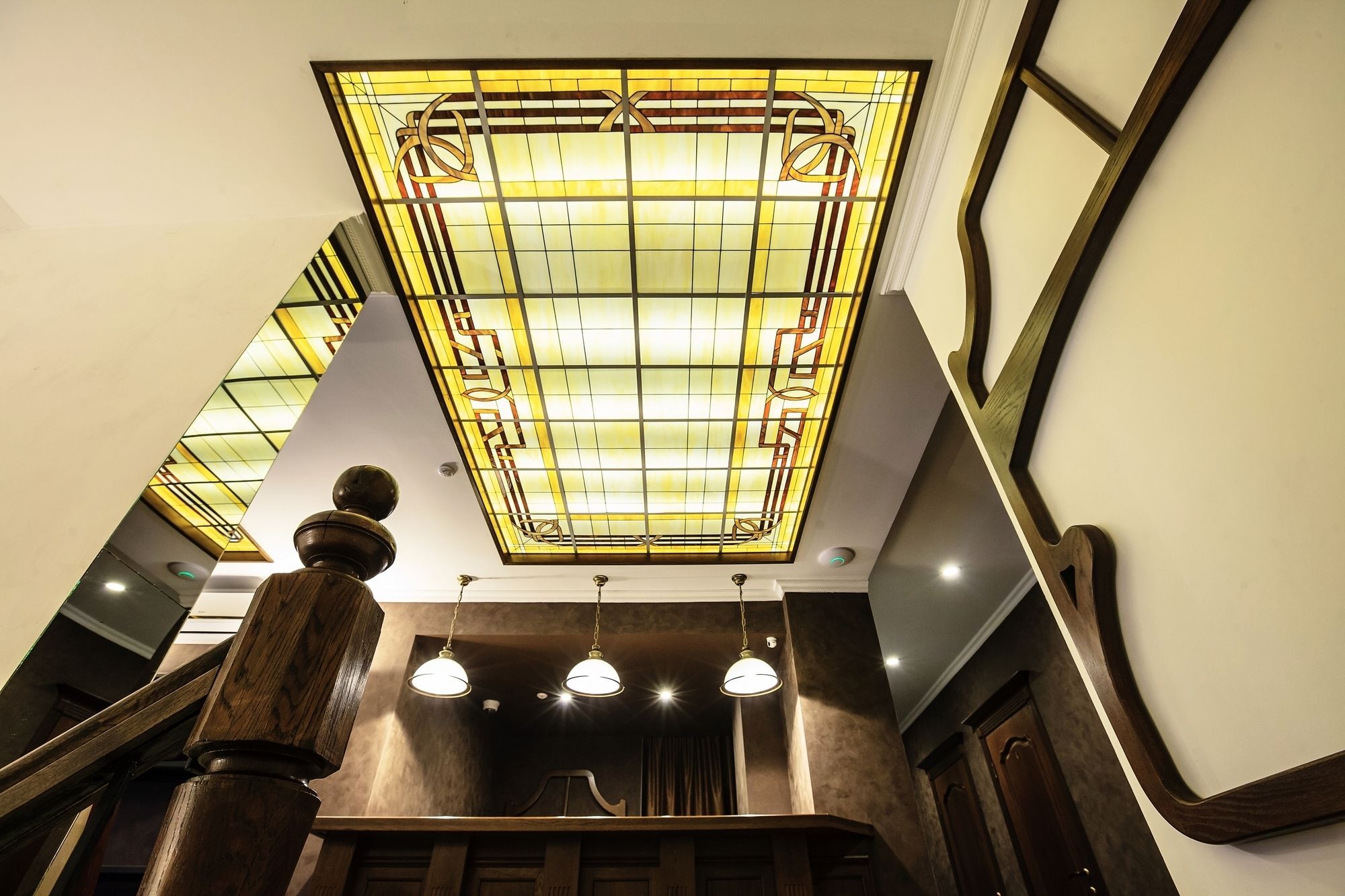 Hotel 39 Lviv Ngoại thất bức ảnh