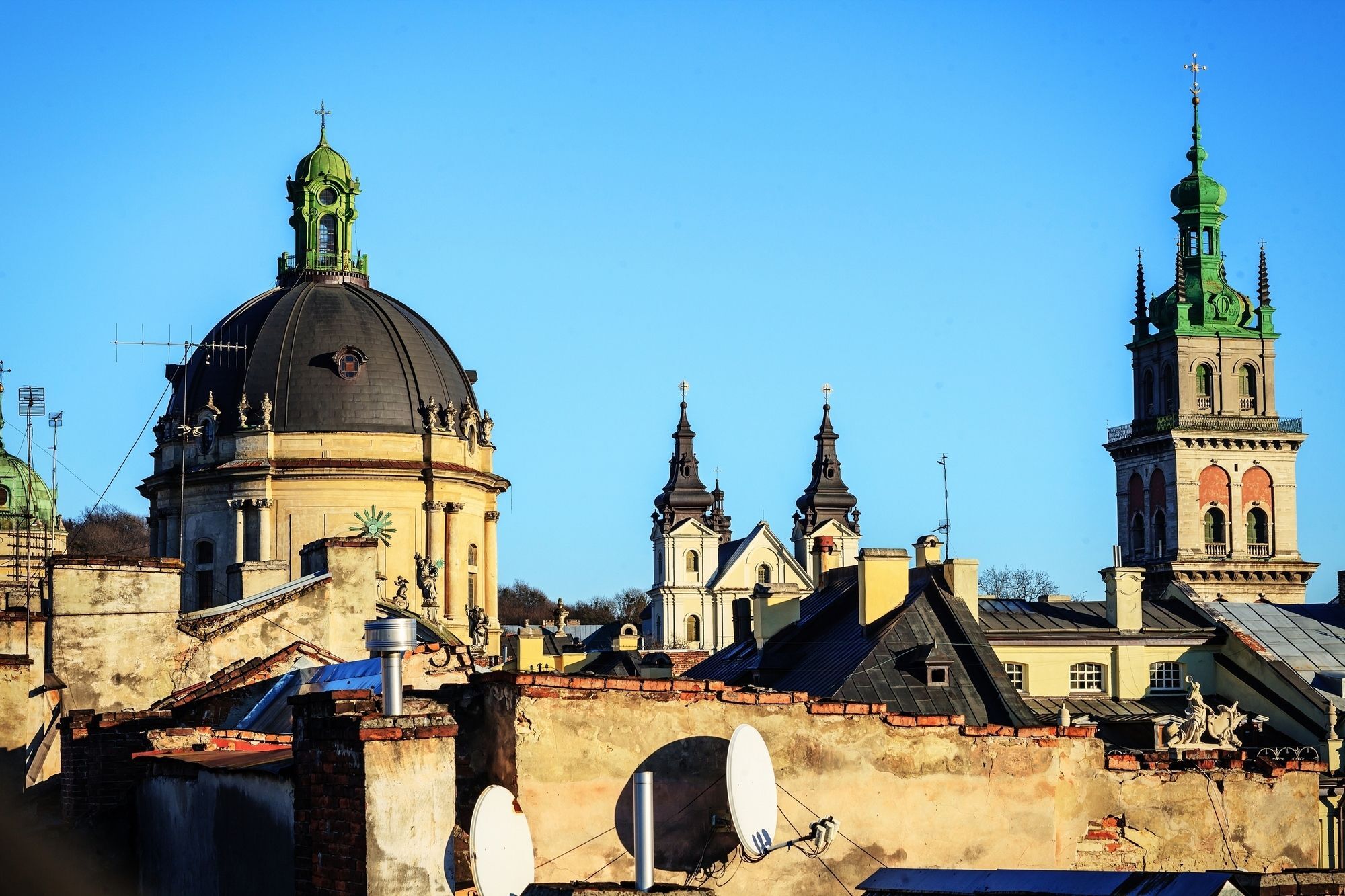 Hotel 39 Lviv Ngoại thất bức ảnh